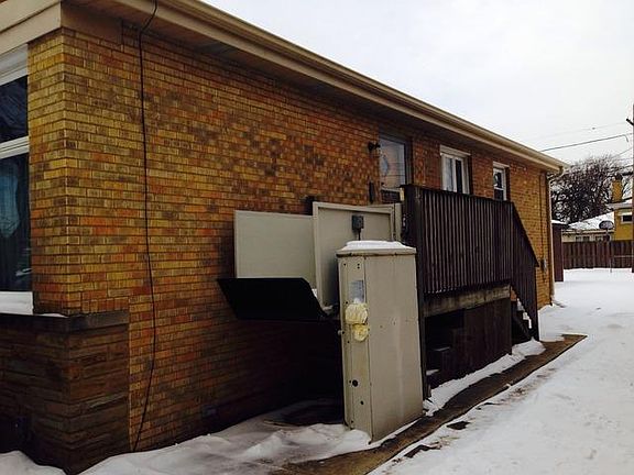 2nd image of 8414 Drake Ave