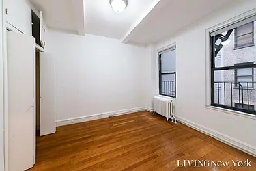 Rented by Living New York