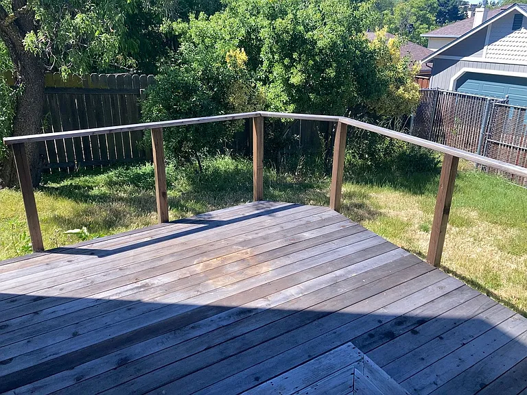 615 E I St — Photo 21