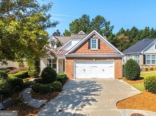 6705 Marlow Dr, Cumming, GA 30041