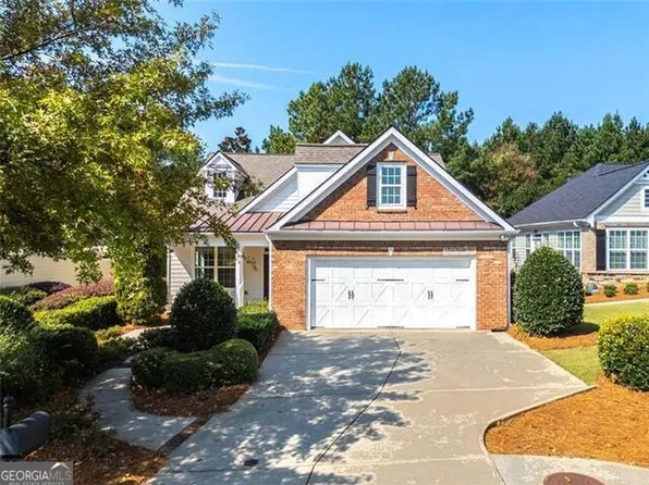 6705 Marlow Dr, Cumming, GA 30041