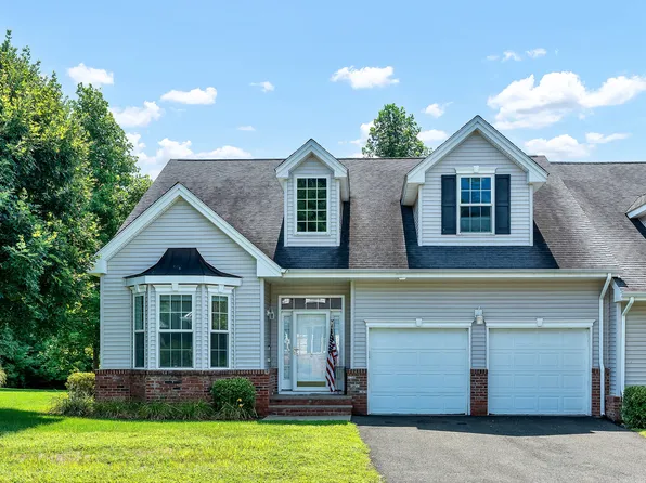 3 Haskins Road #3, Windsor, CT 06095