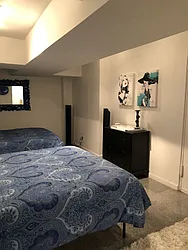 Rented by Sky Management