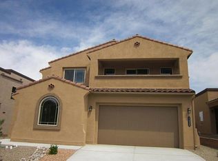 11909 Dahlia Ave SE, Albuquerque, NM 87123