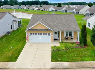 7614 Settlers Ridge Ct, Henrico, VA 23231