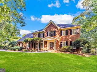 1320 Bridgewater Walk, Snellville, GA 30078