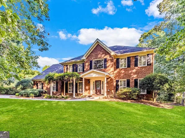 1320 Bridgewater Walk, Snellville, GA 30078