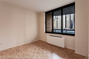 Rented by Milford Management