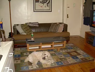 Rented by City Connections Realty