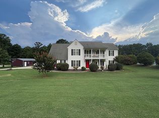 281 Wren Rd, Piedmont, SC 29673