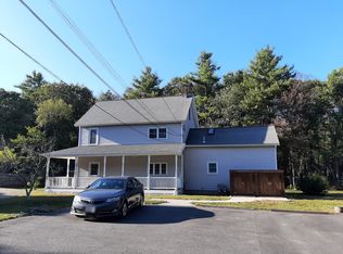 156 Ayer Rd #B, Shirley, MA 01464
