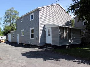 50 Kellar Ave, Schenectady, NY 12306