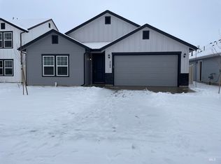 7784 E Monmouth Way, Nampa, ID 83687