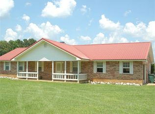 4703 Springhill Rd, Brantley, AL 36009