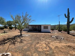 32241 S Maggie Mine Rd, Black Canyon City, AZ 85324