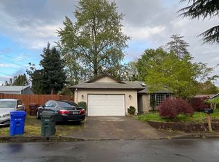 890 SE Francis Ave, Gresham, OR 97080