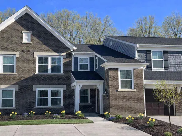 5880 Parkview Ln #303, Milford, OH 45150