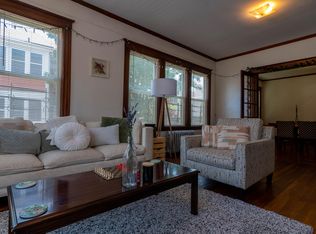 30 Monastery Rd #1, Brighton, MA 02135