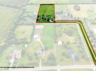 14941 State Route 104, Ashville, OH 43103
