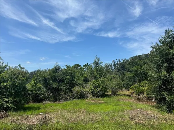 4309 SE HIGHWAY 31 LOT 4, ARCADIA, FL 34266