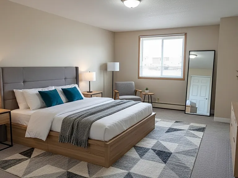 Twin Lakes Apartments — Photo 6
