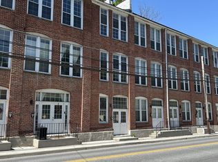 47 Baltimore St Unit G, Glen Rock, PA 17327