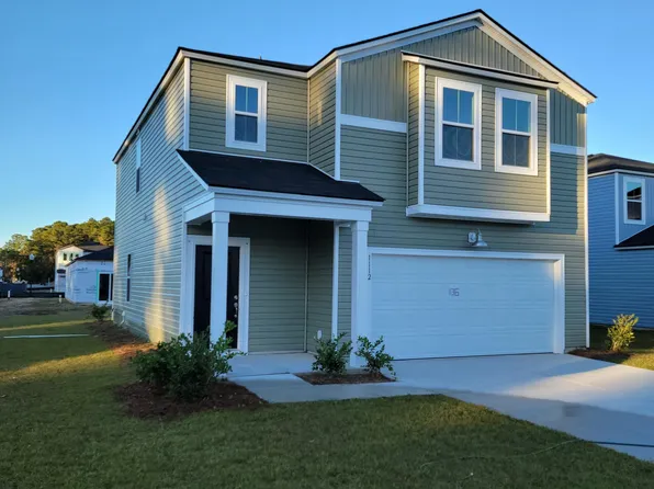 1112 Pink Snapper Place Nw Atlanta Lot 136, Sunset Beach, NC 28468