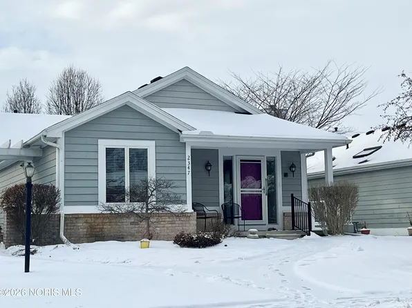 2347 McKivett Dr, Toledo, OH 43615