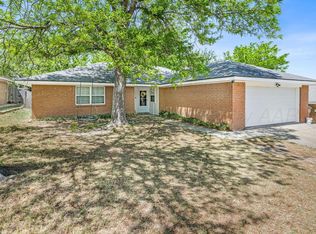 7 Greenwood Ln, Canyon, TX 79015