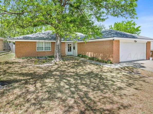 7 Greenwood Ln, Canyon, TX 79015