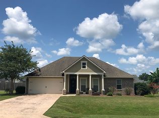 2777 Cotton Bay Xing, Valdosta, GA 31605