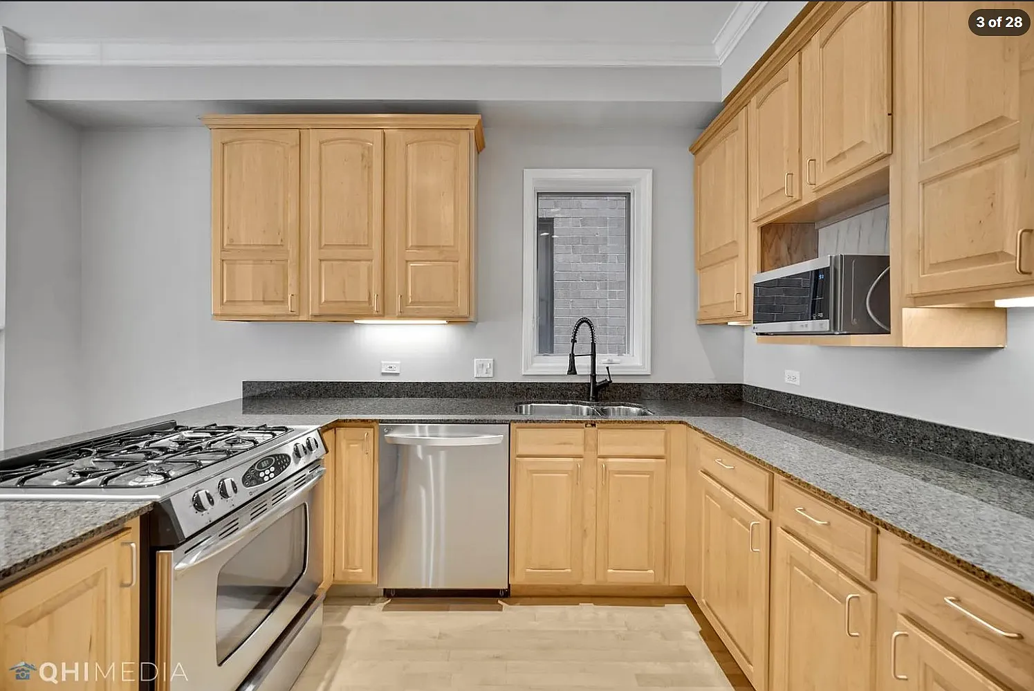 2 bed, 1200 sqft, $3,800 — Photo 3