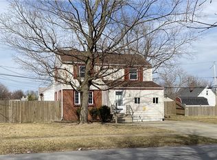 162 Southgate Rd, Cheektowaga, NY 14215