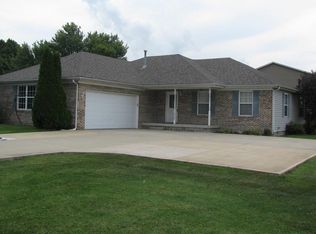 1930 Witt Rd, Lebanon, IN 46052