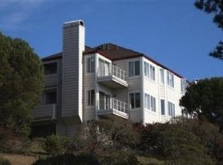 591 Pointe Pacific Dr #4, Daly City, CA 94014