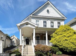 17571 Lethridge Cir, Round Hill, VA 20141