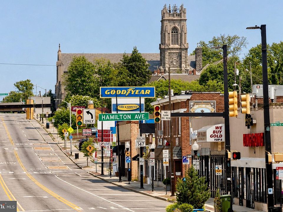 1st image of Royston Ave