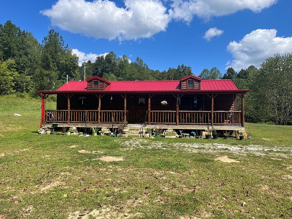 689 State Highway 689, Flatgap, KY 41219 MLS 119196 Zillow