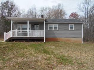 1880 Inman Rd, Danville, VA 24541