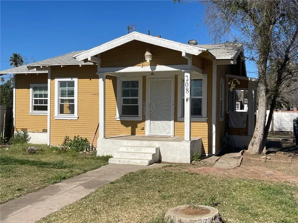208 W 17th St, San Bernardino, CA 92405