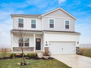 6263 Darby Plains St #A, Columbus, OH 43228