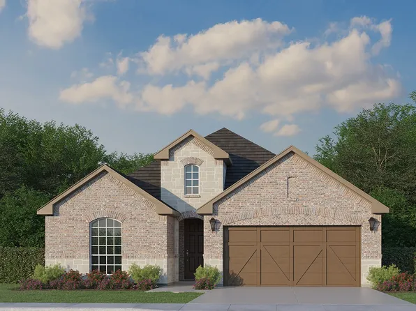 1304 Valerian Ave, Haslet, TX 76052