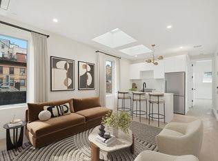 45 2nd Ave #5, New York, NY 10003