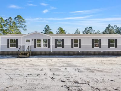 123 Daniel St, Waynesville, GA, 31566