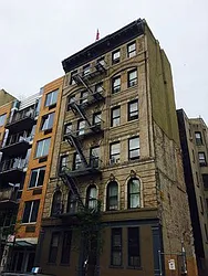 Rented by The Downtown LLC