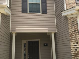 795 Canyon Oak Loop, Richmond Hill, GA 31324