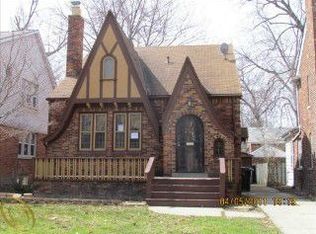 5291 Grayton St, Detroit, MI 48224