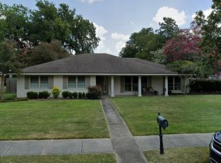 405 Live Oak Dr, Lafayette, LA 70503