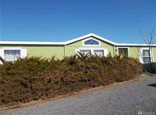 123 Yucca Pl SW, Mattawa, WA 99349