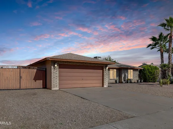 5816 E ACOMA Drive, Scottsdale, AZ 85254